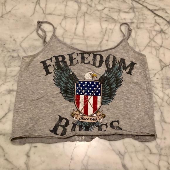 4th of july tank tops forever 21